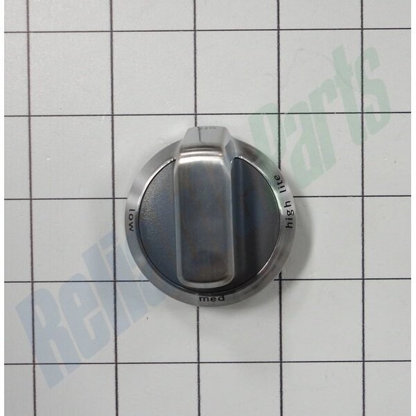 Whirlpool WPW10268448 Whirlpool Knob WPW10268448 - main